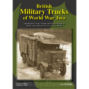 British Military Trucks of World War Two - Manufacturers,...