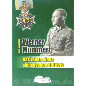 Werner Mummert - Hein Johannsen