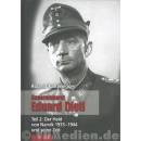 Kaltenegger - Generaloberst Eduard Dietl - Teil 2