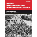 Handbuch der Verbände und Truppen des deutschen Heeres...