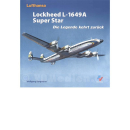 Lufthansa Lockheed L-1649A Super Star - Wolfgang Borgmann