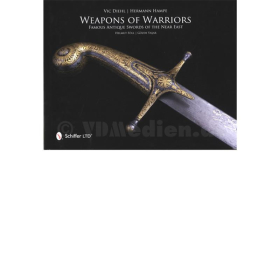 Weapons of Warriors - Diehl, Hampe