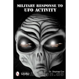 Military Response to UFO Activity - Cox