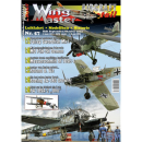 Wingmaster Nr. 57 - Luftfahrt Modellbau Historie