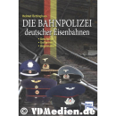 Die Bahnpolizei deutscher Eisenbahnen - Helmut Rettinghaus