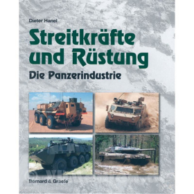 Streitkr&auml;fte und R&uuml;stung - Hanel