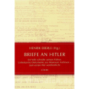Briefe an Hitler SONDERANGEBOT!