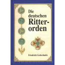 Die deutschen Ritterorden - Gottschalck