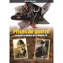 Prises de Guerre - Abzeichen und Fotos der Waffen-SS -...