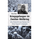 Kriegsgefangen im Zweiten Weltkrieg - Ernst Reu&szlig;