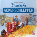 Bewertung Deutsche Ackerschlepper