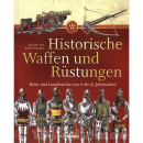 Historische Waffen und R&uuml;stungen - Funcken