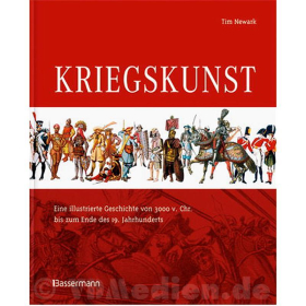 Kriegskunst - Tim Newark