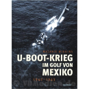 U-Boot-Krieg im Golf von Mexiko 1942-1943 - Wiggins