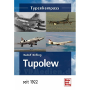 Typenkompass - Tupolew seit 1922 - H&ouml;fling