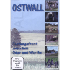 DVD - Ostwall