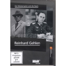 DVD - Reinhard Gehlen - Der Meisterspion und die Nazis