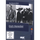 DVD - Erich Honecker - Der Weg zur Macht