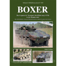 Boxer - Tankograd Milit&auml;rfahrzeug Spezial Nr. 5039 -...