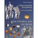 L&uuml;denscheider Knopfbuch - 1. Teil:...