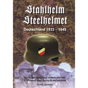 Stahlhelm Deutschland 1933 - 1945 - Frank Djemant
