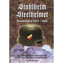 Stahlhelm Deutschland 1933- 1945 - Frank Djemant