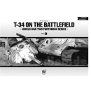 T-34 on the Battlefield - P&eacute;ter Kocsis