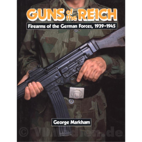 Guns of the Reich - George Markham