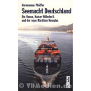 Seemacht Deutschland - Hermannus Pfeiffer