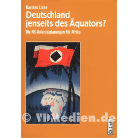 Deutschland jenseits des &Auml;quators? - Karsten Linne