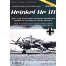 Heinkel He 111 Teil 2 - Die P und fr&uuml;hen H Varianten...