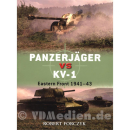 Panzerj&auml;ger vs KV-1 / Eastern Front 1941-43 (Duel...