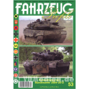 FAHRZEUG Profile 53: Panzertruppe der Bundeswehr...