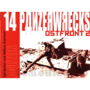 Panzerwrecks 14 - Ostfront 2 - Archer / Auerbach