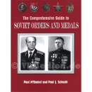 Sowjetische Orden und Medaillen - The comprehensive Guide...