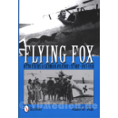 Flying Fox - Otto Fuchs: A German Aviator?s Story 1917-1918