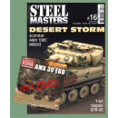Desert Storm - Steel Masters - Le th&eacute;matique No. 16