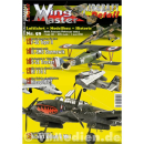 Wingmaster Nr. 59 Luftfahrt Modellbau Historie