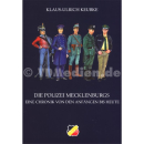 Die Polizei Mecklenburgs - Eine Chronik von den...