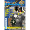 Internationales Militaria-Magazin IMM 160