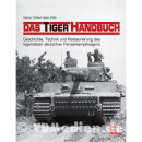 Das Tiger-Handbuch - Geschichte, Technik, Restaurierung