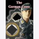 The German Cross Das Deutsche Kreuz Maerz Orden Abzeichen