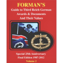 Formans Guide to Third Reich German Awards &amp;...