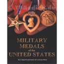 Military Medals of the United States - Foster / Borts