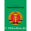 Grenzregime der DDR