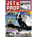 JET &amp; PROP 2/13 Flugzeuge von gestern &amp; heute im...