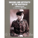 Insignia and artifacts of the Waffen SS - Beaver/Bando