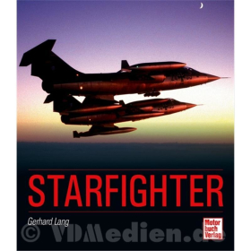 Starfighter - Gerhard Lang