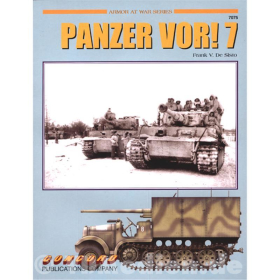 PANZER VOR! 7 (7075)