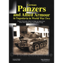 German Panzers and Allied Armour in Yugoslavia in World...